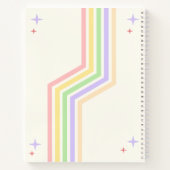 Inspiratieboek Notitieboek (Achterkant)