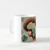 inspiratiebron acryltabel koffiemok (Voorkant links)