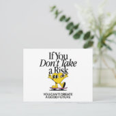 inspiratiebron feestdagenkaart (Staand voorkant)