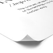 Inspiratiedefinitie Poster (Hoek)