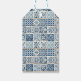 Inspiratief cadeaukaartje cadeaulabel