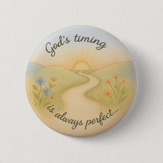 Inspiratief Ontwerp voor Cirkelvormige Knop... Ronde Button 5,7 Cm