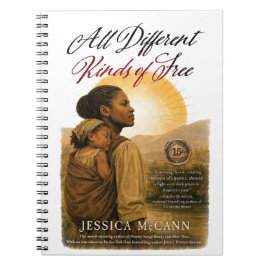 Inspiratief schrijfdagboek notitieboek