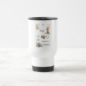 Inspiratief Vuurtoren Geschenk Positieve Herinneri Reisbeker (Center)