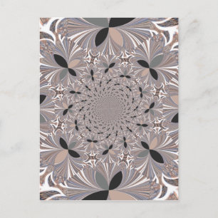 Inspiratiefloer Briefkaart