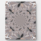 Inspiratiefloer Fotoplaat (Voorkant)