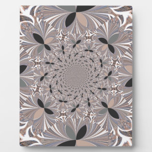 Inspiratiefloer Fotoplaat