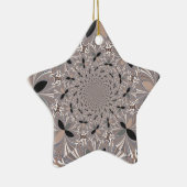 Inspiratiefloer Keramisch Ornament (Rechts)