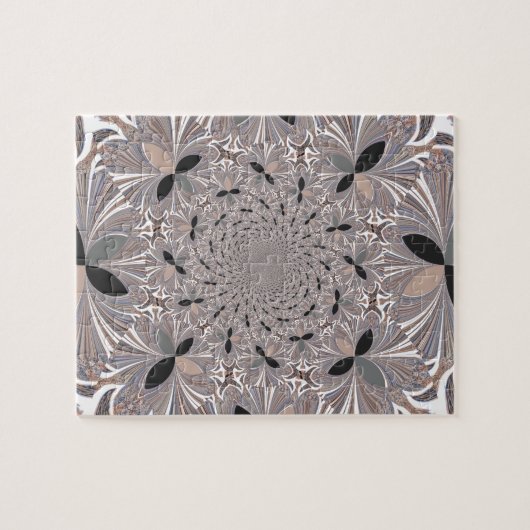 Inspiratiefloer Legpuzzel (Horizontaal)