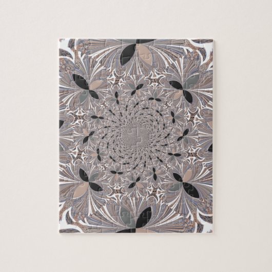 Inspiratiefloer Legpuzzel (Verticaal)