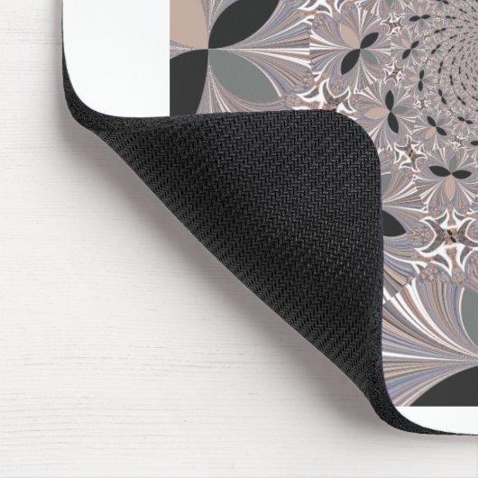 Inspiratiefloer Muismat (Hoek)