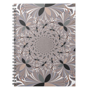 Inspiratiefloer Notitieboek