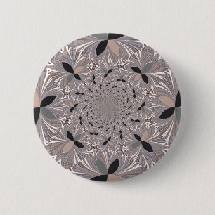 Inspiratiefloer Ronde Button 5,7 Cm