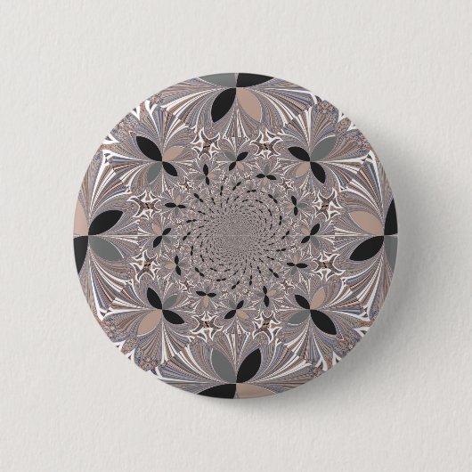 Inspiratiefloer Ronde Button 5,7 Cm (Voorkant)