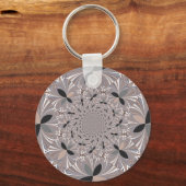 Inspiratiefloer Sleutelhanger (Voorkant)