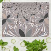 Inspiratiefloer Theedoek (Gevouwen)