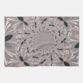 Inspiratiefloer Theedoek (Horizontaal)