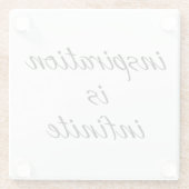 Inspiratieglazen Onderzetter (Achterkant)