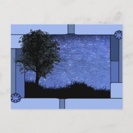 Inspiratiekaart Twee Briefkaart