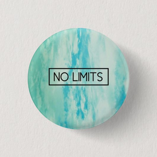 Inspiratieknop Ronde Button 3,2 Cm (Voorkant)