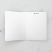 Inspiratiemeisje gevoed door gebed kaart (Binnen)