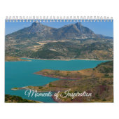 Inspiratiemomenten Kalender (Hoes)