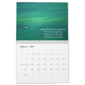 Inspiratiemomenten Kalender (Feb 2027)