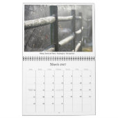 Inspiratieplaatsen 2015 kalender (Mar 2027)