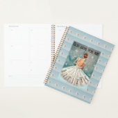Inspiratieplanner Planner (Display)