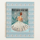 Inspiratieplanner Planner (Voorkant)