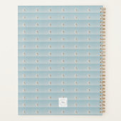 Inspiratieplanner Planner (Achterkant)