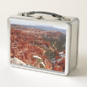 Inspiratiepunt bij Bryce Canyon I (Voorkant)