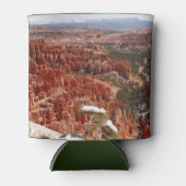 Inspiratiepunt bij Bryce Canyon I Blikjeskoeler (Voorkant)
