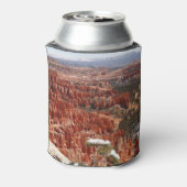 Inspiratiepunt bij Bryce Canyon I Blikjeskoeler (Blikje Achterkant)