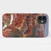 Inspiratiepunt bij Bryce Canyon I Case-Mate iPhone Case (Achterkant (horizontaal))