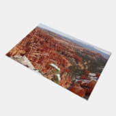 Inspiratiepunt bij Bryce Canyon I Deurmat (Schuin)