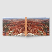 Inspiratiepunt bij Bryce Canyon I Gastenboek (Volledig)