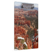 Inspiratiepunt bij Bryce Canyon I Klembord (Rechts)