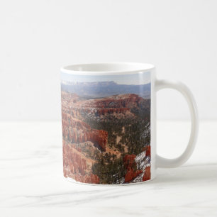 Inspiratiepunt bij Bryce Canyon I Koffiemok