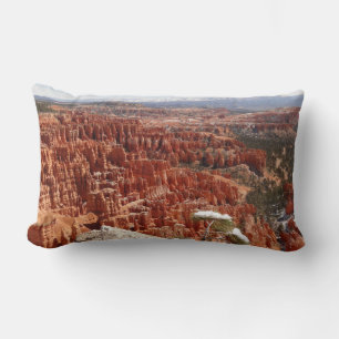 Inspiratiepunt bij Bryce Canyon I Kussen