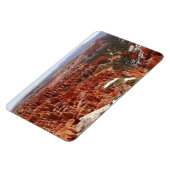 Inspiratiepunt bij Bryce Canyon I Magneet (Linkerzijde)