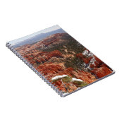 Inspiratiepunt bij Bryce Canyon I Notitieboek (Rechterzijde)