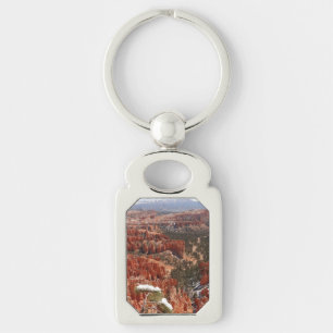 Inspiratiepunt bij Bryce Canyon I Sleutelhanger