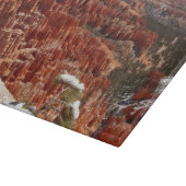 Inspiratiepunt bij Bryce Canyon I Snijplank (Hoek)