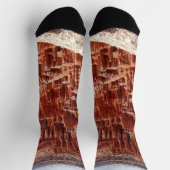 Inspiratiepunt bij Bryce Canyon I Sokken (Top)