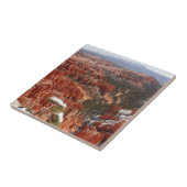 Inspiratiepunt bij Bryce Canyon I Tegeltje (Zijkant)