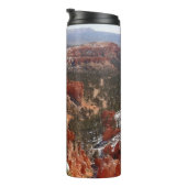 Inspiratiepunt bij Bryce Canyon I Thermosbeker (Geroteerd rechts)