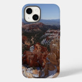 Inspiratiepunt bij Bryce Canyon II Case-Mate iPhone Case (Achterkant)