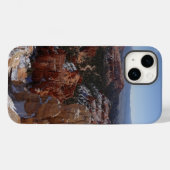 Inspiratiepunt bij Bryce Canyon II Case-Mate iPhone Case (Achterkant (horizontaal))