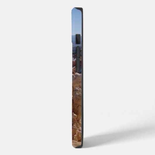 Inspiratiepunt bij Bryce Canyon II Case-Mate iPhone Case (Achterkant / Links)